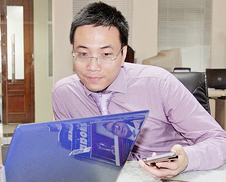 Góc nhìn chuyên gia tuần mới: Sẽ có một đợt sóng đầu cơ ảnh 2